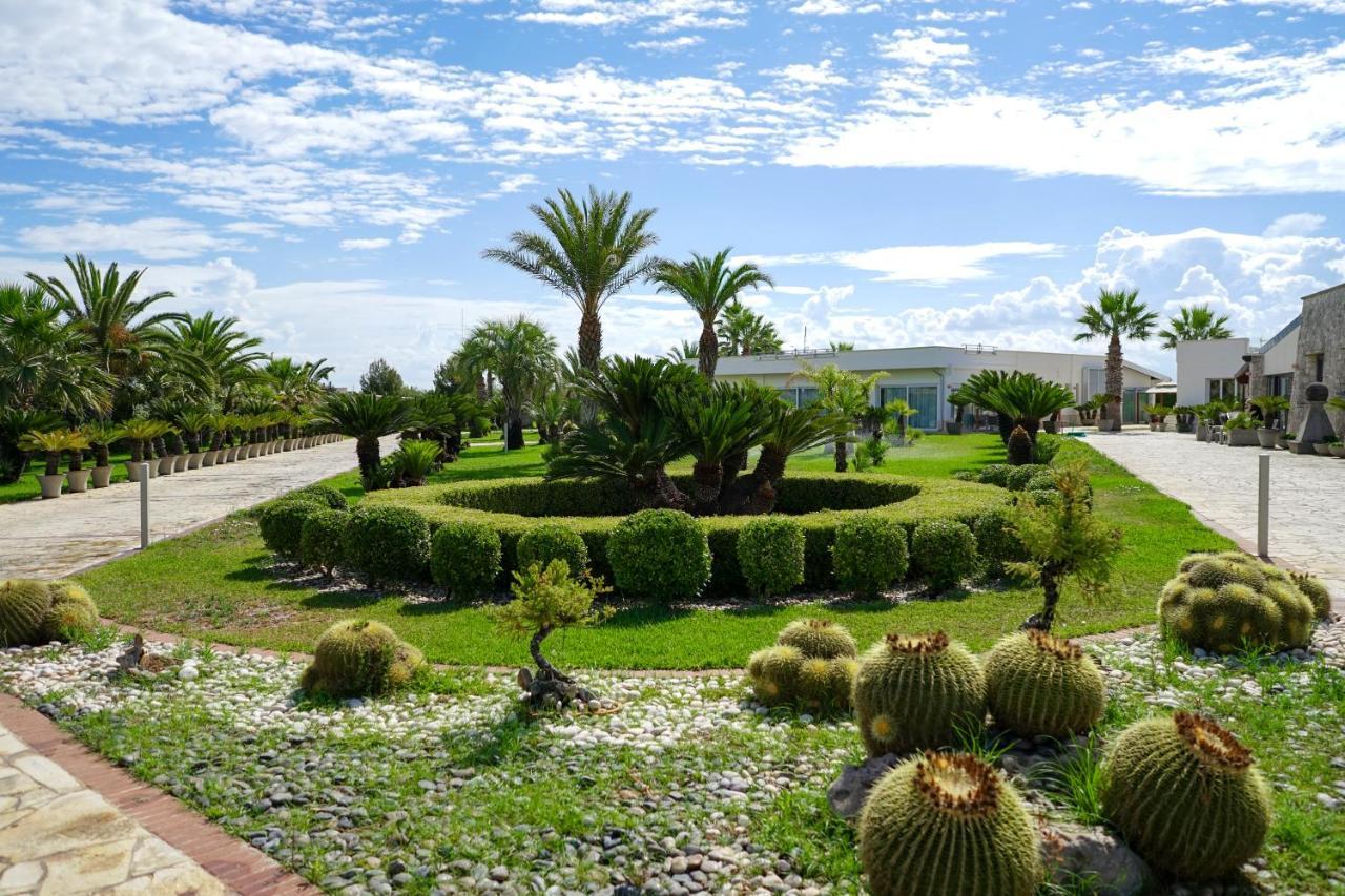 גלטונה Ferrocino Resort מראה חיצוני תמונה