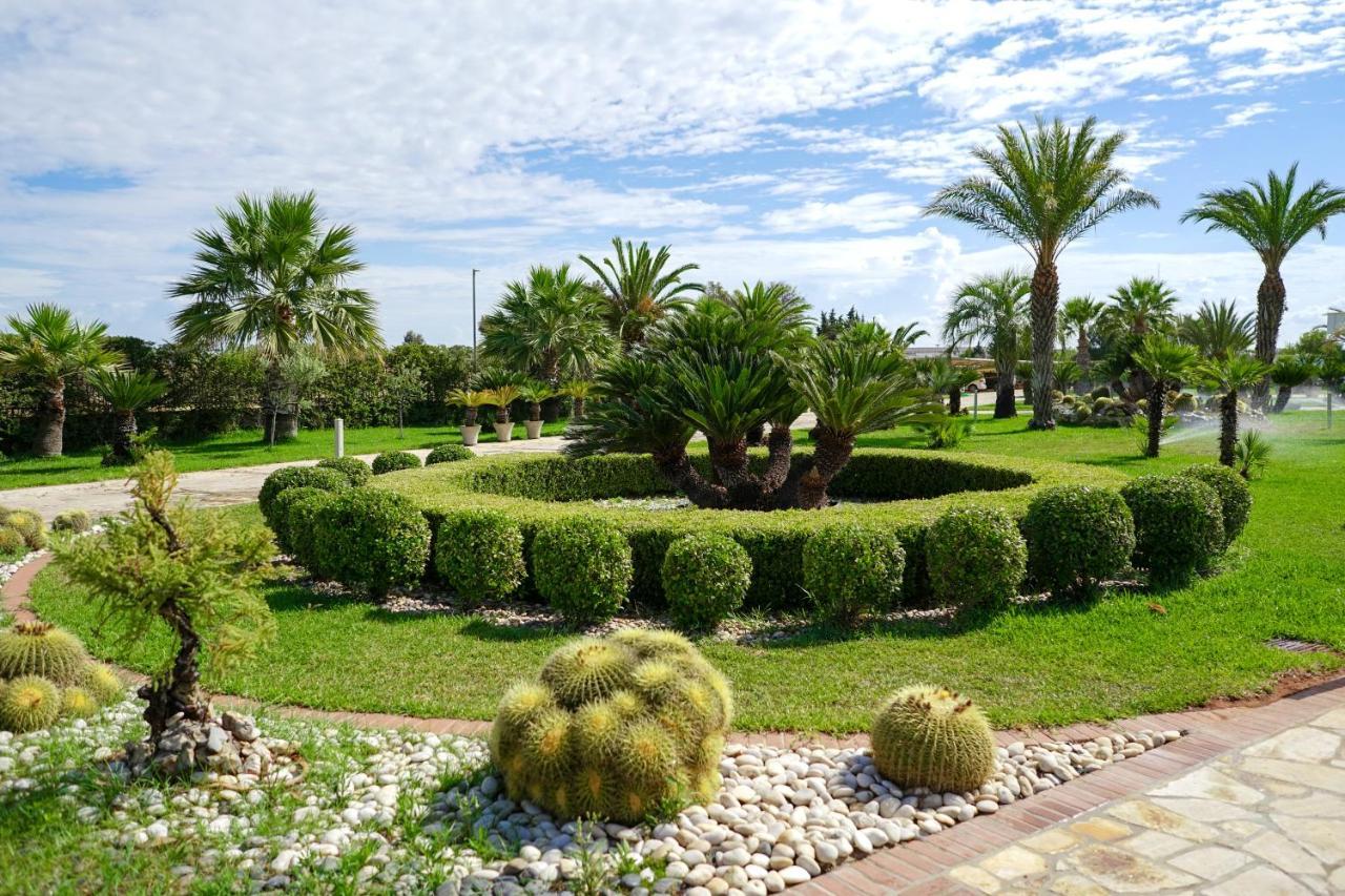 גלטונה Ferrocino Resort מראה חיצוני תמונה