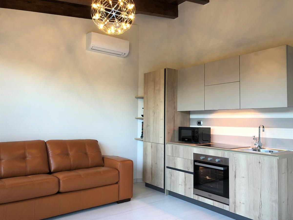 גלטונה Ferrocino Resort מראה חיצוני תמונה