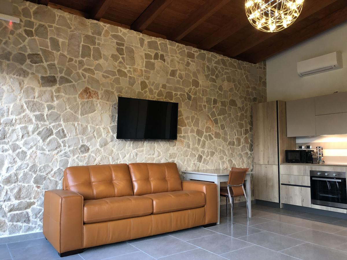 גלטונה Ferrocino Resort מראה חיצוני תמונה