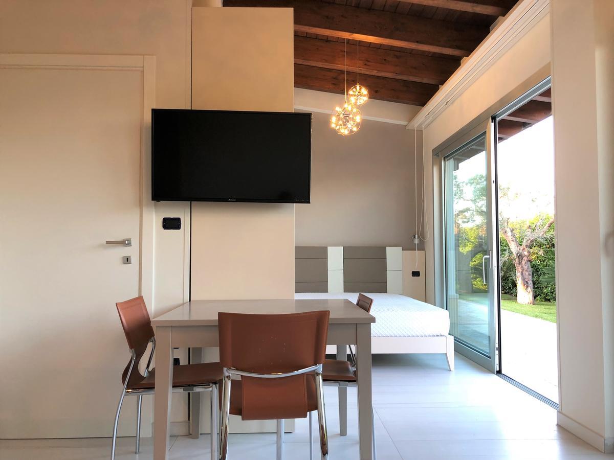 גלטונה Ferrocino Resort מראה חיצוני תמונה