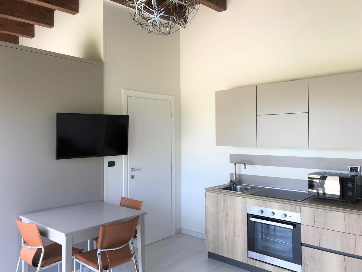 גלטונה Ferrocino Resort מראה חיצוני תמונה
