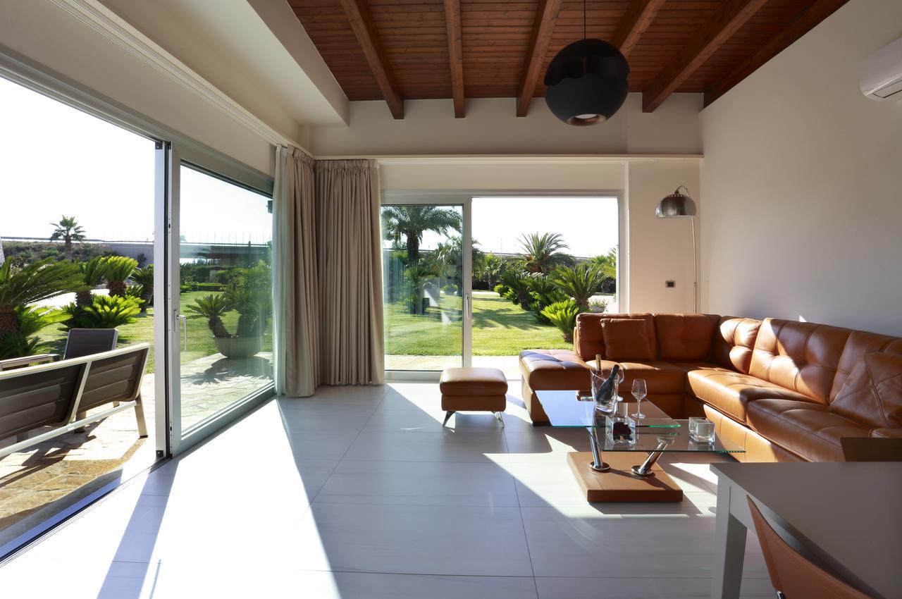 גלטונה Ferrocino Resort מראה חיצוני תמונה