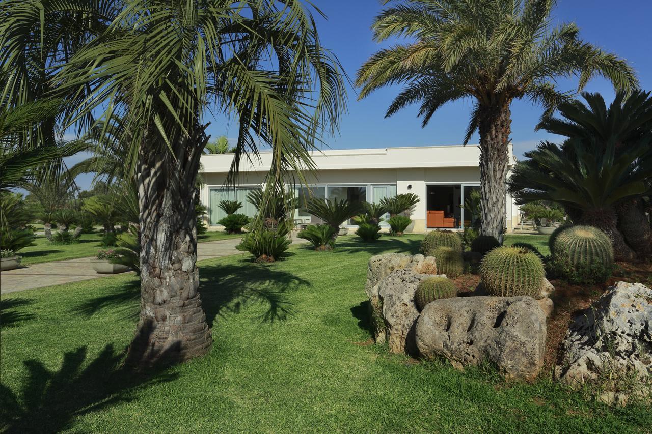 גלטונה Ferrocino Resort מראה חיצוני תמונה