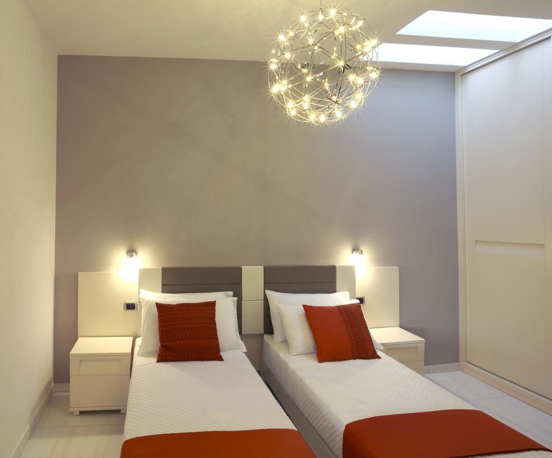 גלטונה Ferrocino Resort מראה חיצוני תמונה