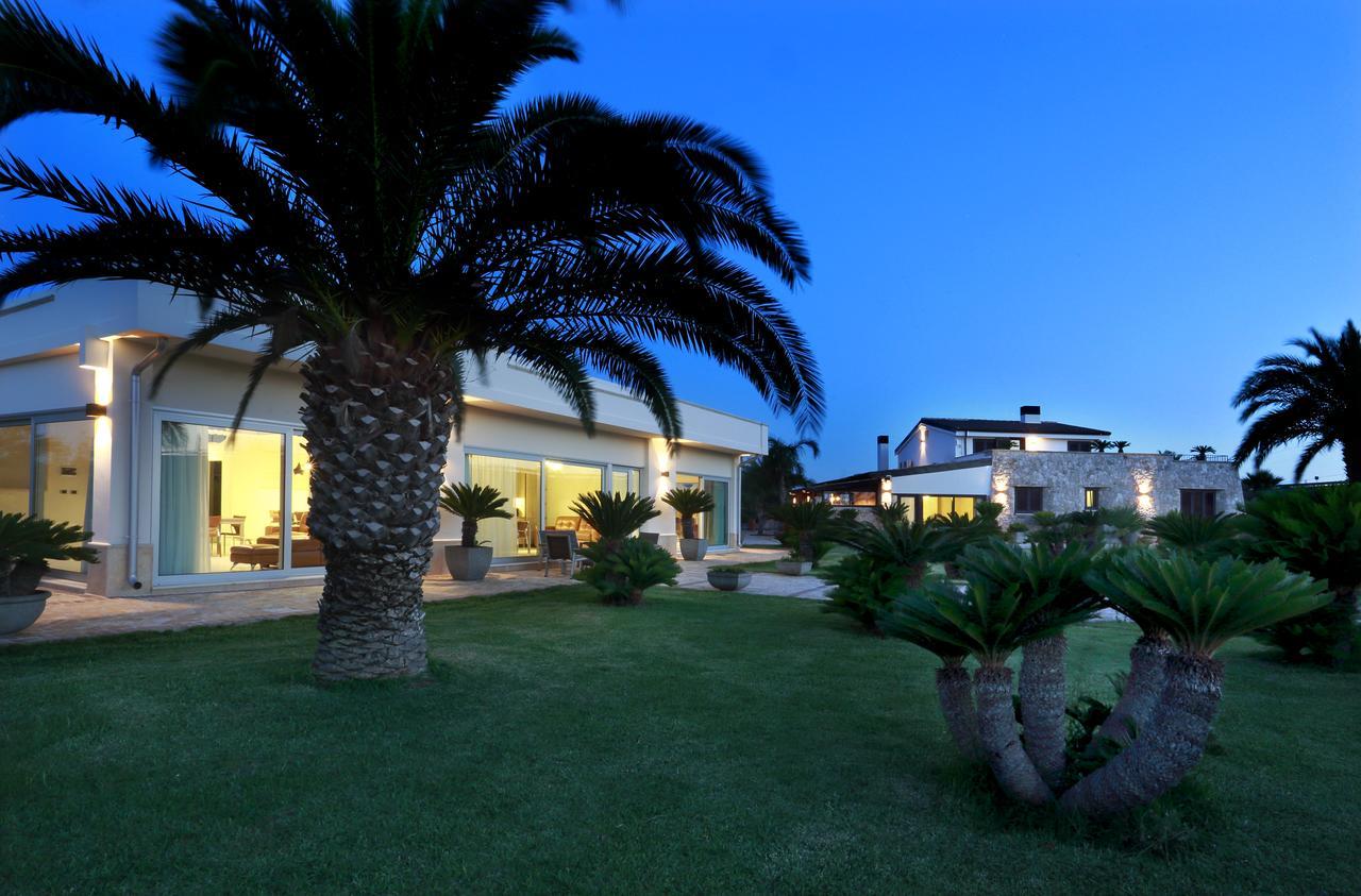 גלטונה Ferrocino Resort מראה חיצוני תמונה