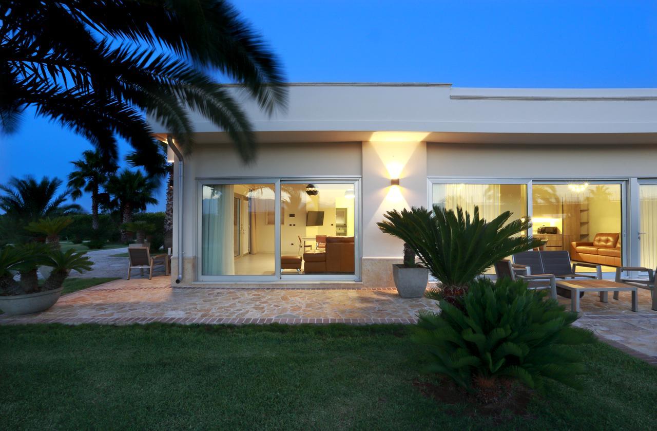 גלטונה Ferrocino Resort מראה חיצוני תמונה