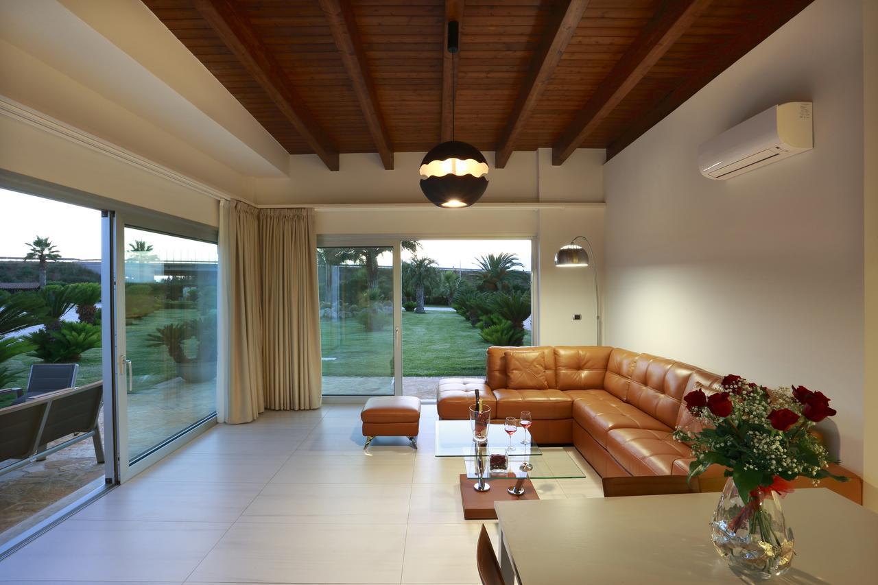 גלטונה Ferrocino Resort מראה חיצוני תמונה