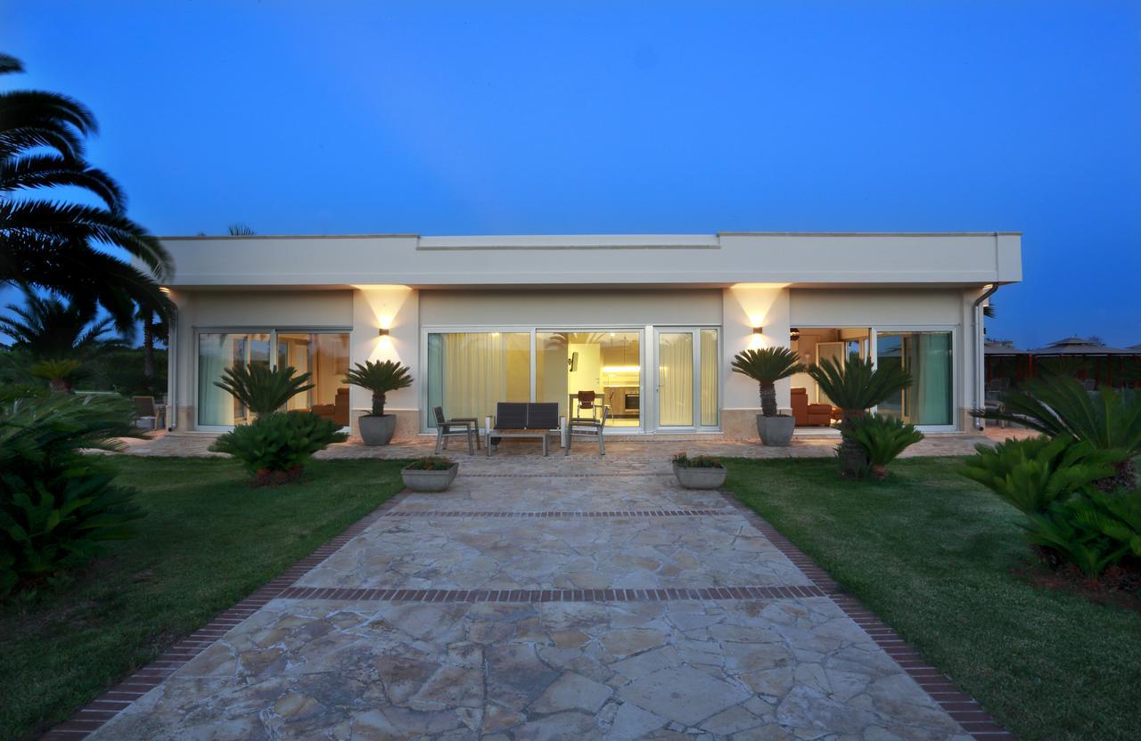 גלטונה Ferrocino Resort מראה חיצוני תמונה