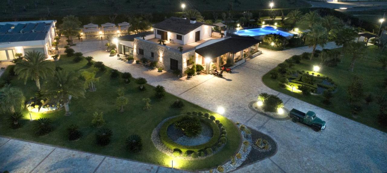 גלטונה Ferrocino Resort מראה חיצוני תמונה
